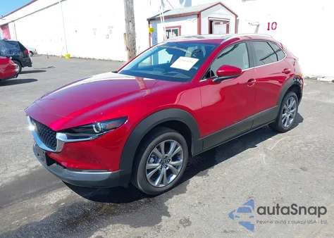 2024 Mazda Cx-30 2.5 S Premium Package z USA, uszkodzony, nr VIN 3MVDMBDM2RM698179